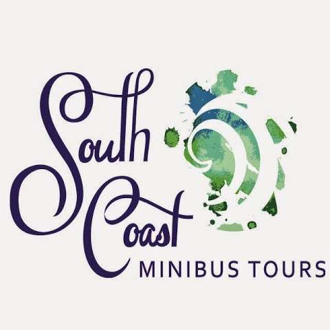 Photo: South Coast Minibus Tours